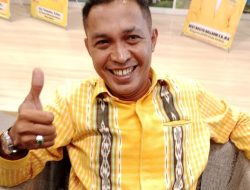 Musda Golkar Kota Ambon Episode II “Berbau” Rekayasa dan Ambisi Kekuasaan Elly Toisuta