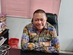 Pelantikan Raja Soya, Pemkot Masih Menunggu Rekomendasi Saniri