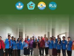 Unpatti Jaring 316 Lulusan Terbaik dalam Tes Talenta Unggul Nasional 2026