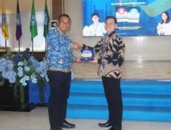 Dari Kampus ke Dunia Kerja, Bank Mandiri Perkuat Kolaborasi Dengan Unpatti