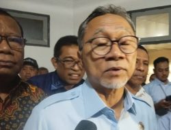 Kuliah Umum di Unpatti, Zulkifli Hasan Sebut Kampus, Pemerintah, dan Swasta Perlu Bersinergi