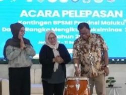 Kontingen BPSMI Maluku Siap Berlaga di Peksiminas XVIII, Unpatti Beri Dukungan