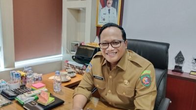 Tunggakan BPJS Kesehatan Maluku Rp34 Miliar, Pemprov Janji Bayar Bertahap