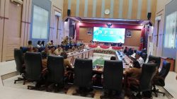 DPRD Kota Ambon Rampungkan Uji Publik Dua Ranperda Strategis